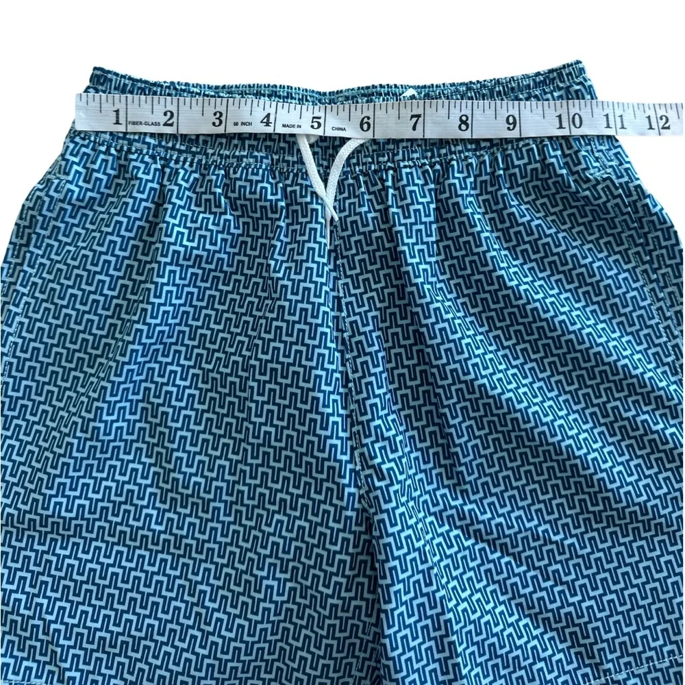 J. Crew cruecuts from